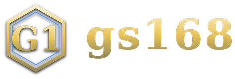 gs168 โลโก้